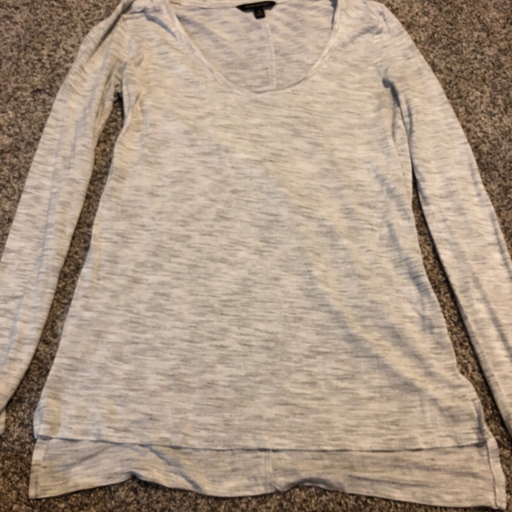 Banana Republic Long Sleeve